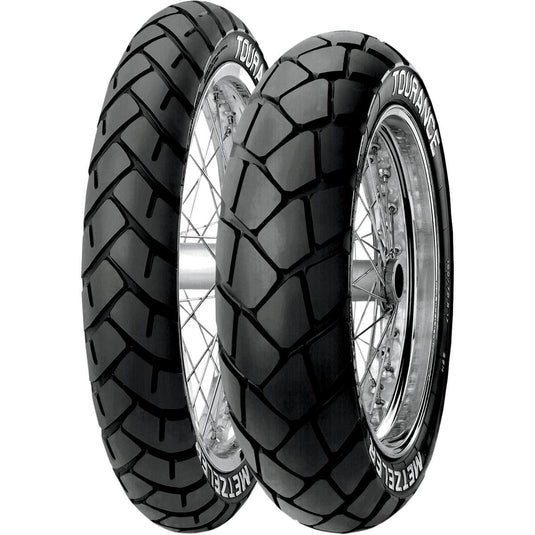 Metzeler 2315900 Tourance Front Tire - 110/80R19