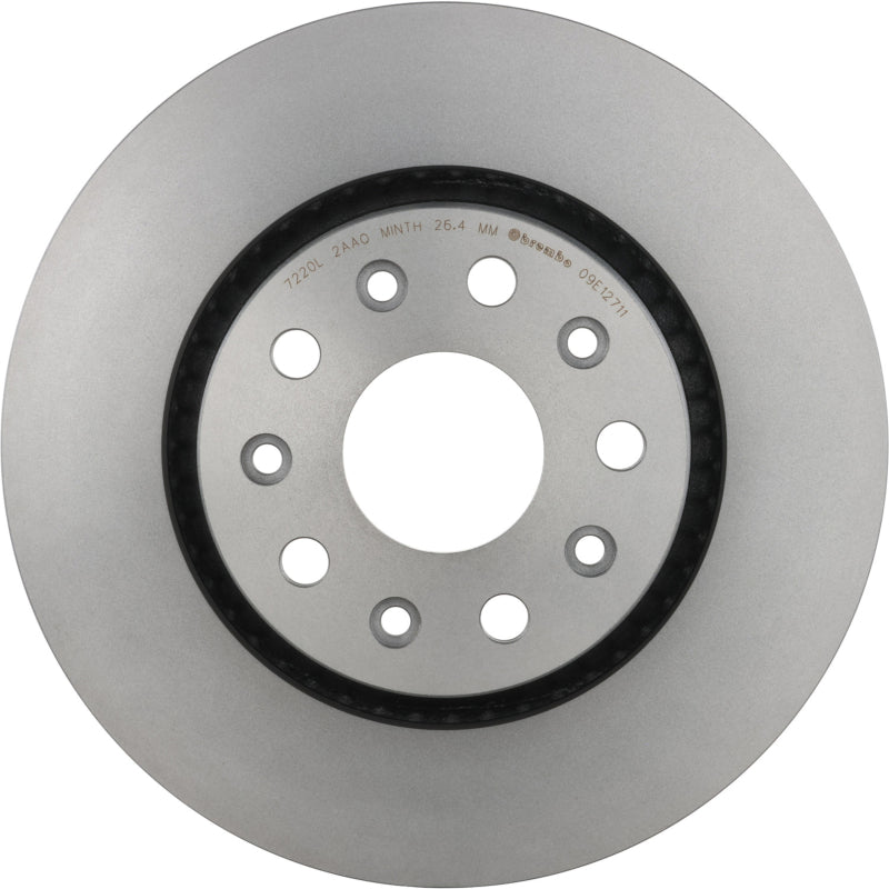 Load image into Gallery viewer, Brembo Oe 09.E127.11 BRE OE Equivalent Rotors
