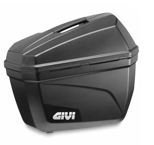 GIVI E22N E22 Cruiser Side Cases - 22L.