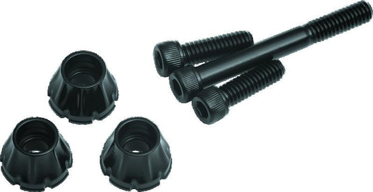 Kuryakyn 5720 KUR Windshield Screws