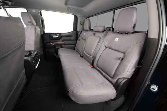 Covercraft GTF4422ABCAGY CVR Ford Seat Covers