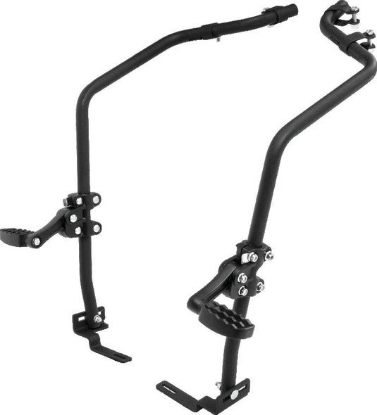 Quadboss 563464 QBS Fender Protectors