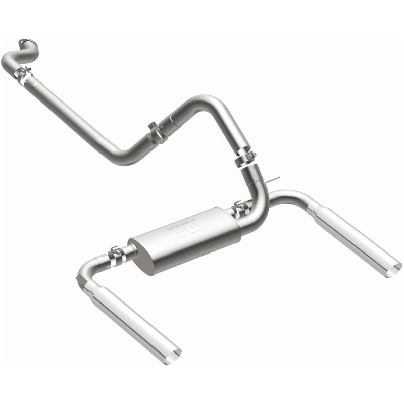 Load image into Gallery viewer, Magnaflow 15620 MAG Catback Exhaust
