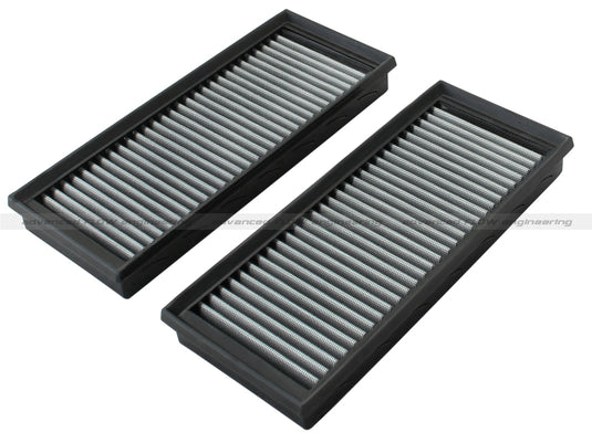Afe 31-10223 AFE P5R Drop In Air Filter