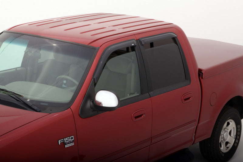 Load image into Gallery viewer, Avs 94949 AVS Ventvisor - Smoke
