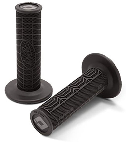 Motion Pro 01-2816 Dirt Control II Grips - Black