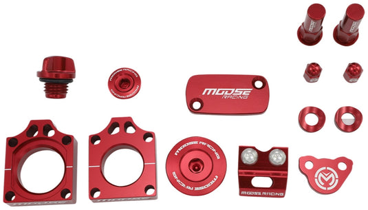 Moose Racing M57-1006R Bling Pack