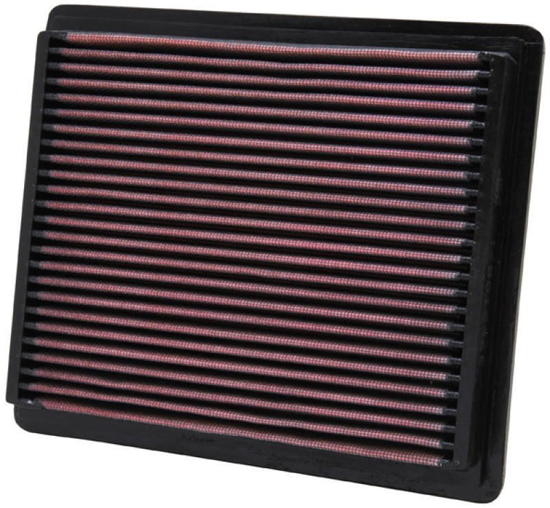 Load image into Gallery viewer, K&amp;N Engineering 33-2106-1 KN Drop in Air Filters
