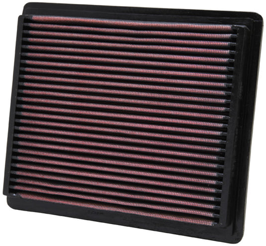 K&N Engineering 33-2106-1 KN Drop in Air Filters