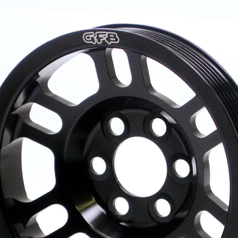 Load image into Gallery viewer, Go Fast Bits 2012 GFB Pulley Kits
