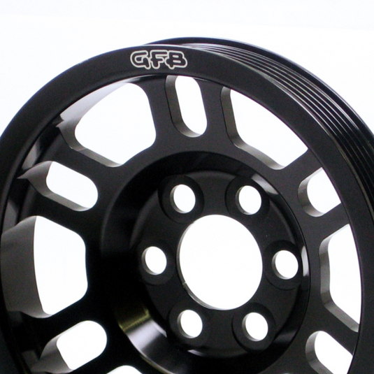 Go Fast Bits 2012 GFB Pulley Kits