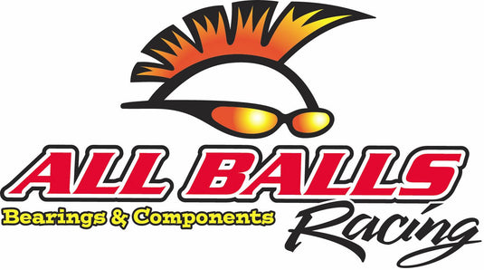 All Balls 21-1008 Shock Bushing Kit