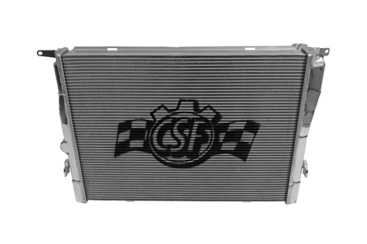Csf 7001 CSF Radiators - Aluminum