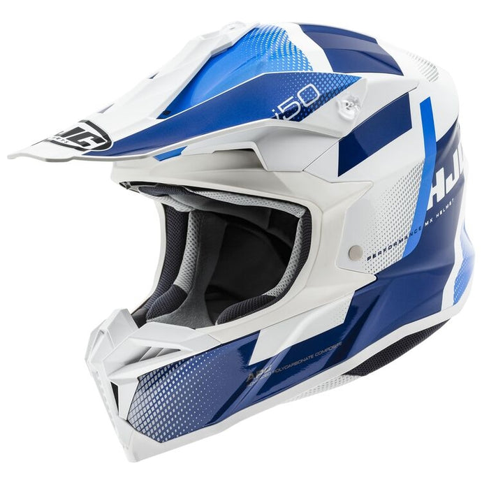 Blue (MC-2)