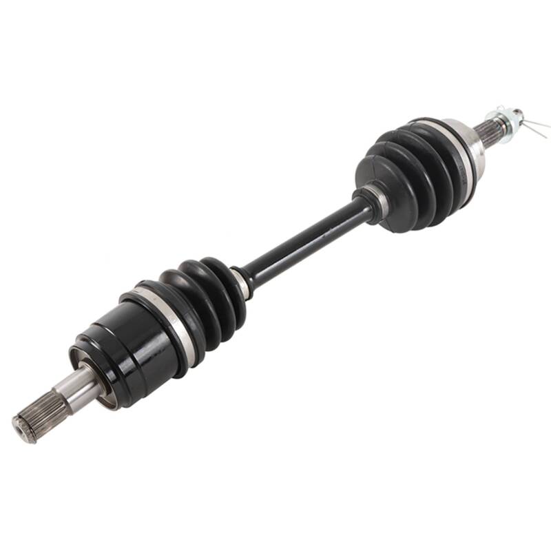 Load image into Gallery viewer, All Balls Racing ABM-HO-8-117 QBS Axles
