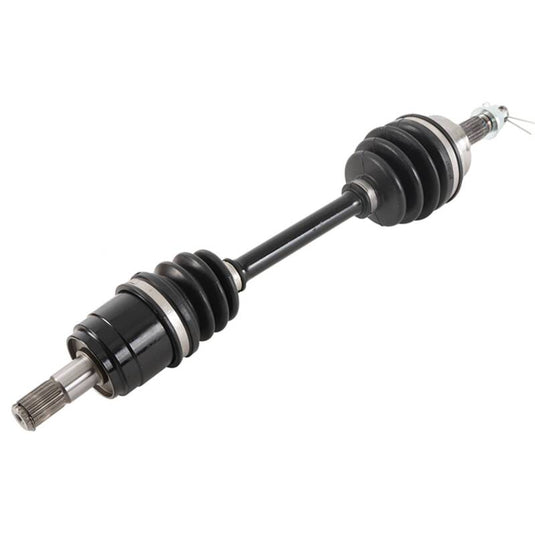 All Balls Racing ABM-HO-8-117 QBS Axles