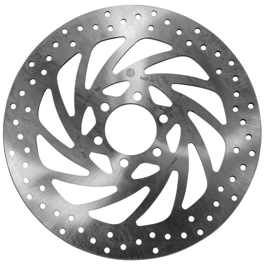 Brembo Powersports 68B407P5 BRE Powersports Discs