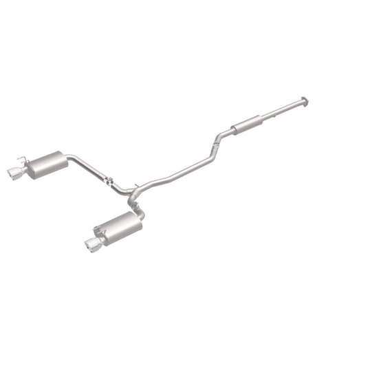 Magnaflow 19181 MAG Catback Exhaust