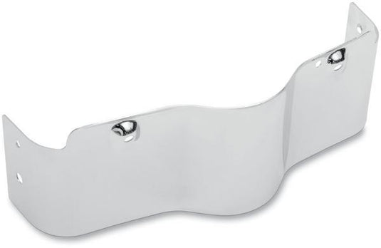Drag Specialties 2330-0028 Lower Fairing Skirt for Batwing Fairing