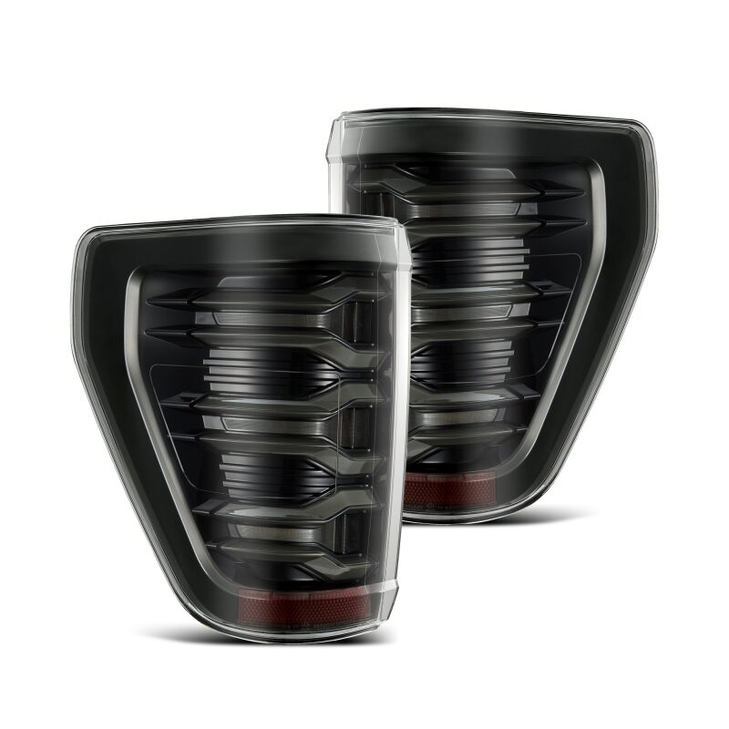 Load image into Gallery viewer, Alpharex 653010 ARX LUXX Tail Lights
