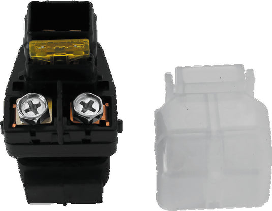 Quadboss 485914 QBS Starters