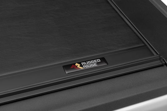 Rugged Ridge 13550.34 RUG Tonneau Covers
