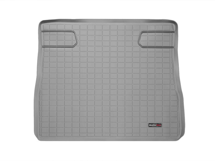 Weathertech 42552 WT Cargo Liners - Grey