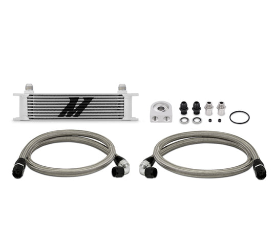 Mishimoto MMOC-U MM Oil Cooler - Univ