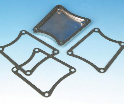 James Gasket 34906-79 Inspection Cover Gasket - .030in. Paper
