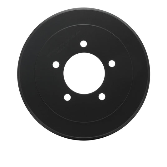 Dfc 365-42009 DFC True Balanced Brake Drums