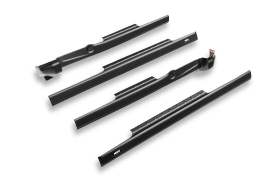Husky Liners 2874097 HL Trail Armor Rocker Panels