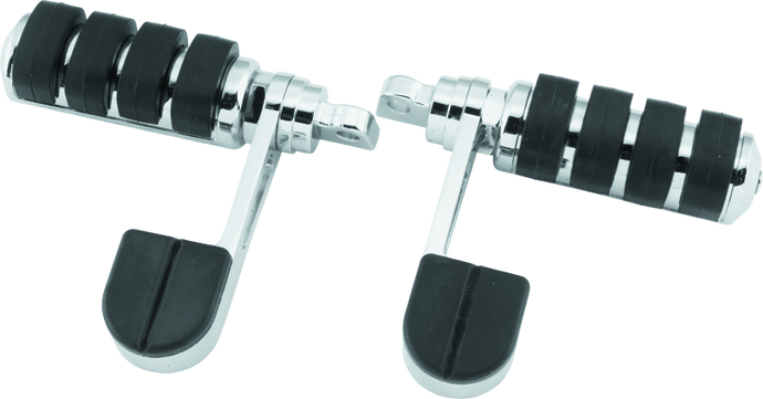 Kuryakyn 8075 KUR Foot Pegs F