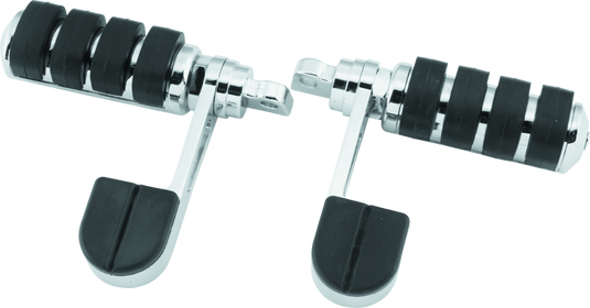 Kuryakyn 8075 KUR Foot Pegs F