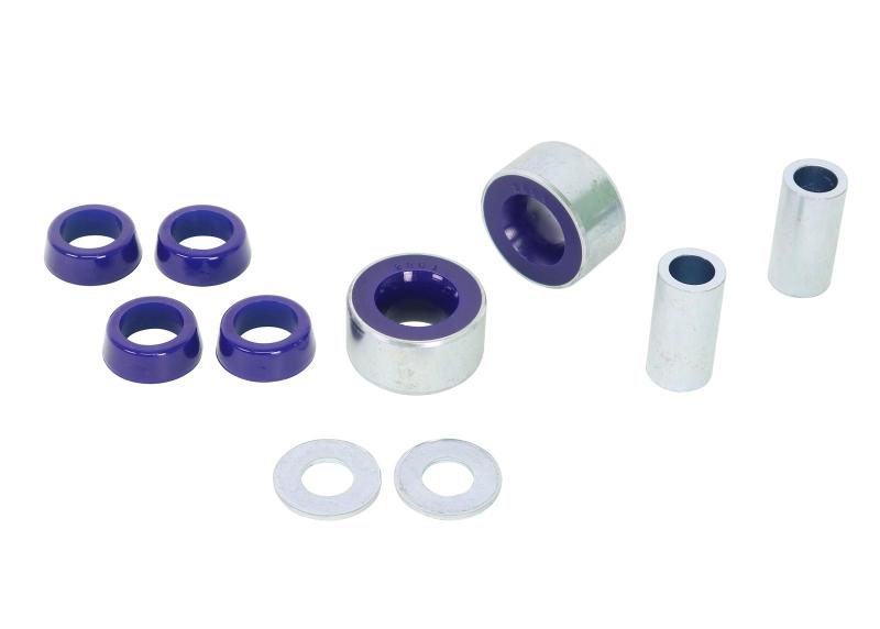 Load image into Gallery viewer, Superpro SPF5110K SPR Bushings - Control Arm
