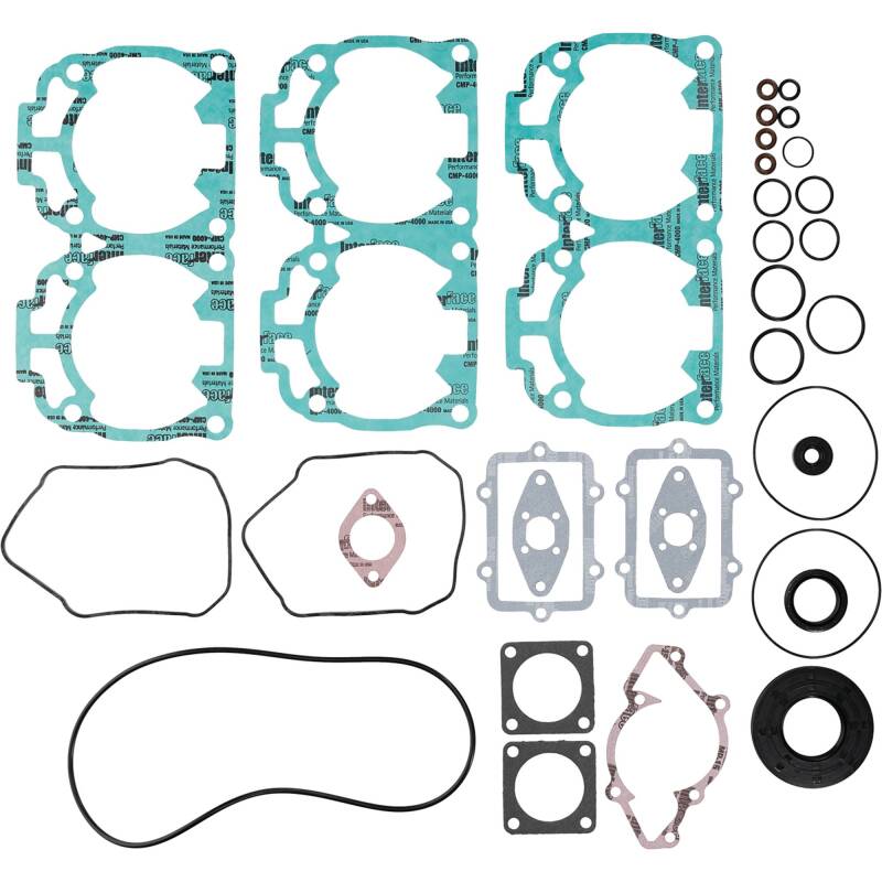 Load image into Gallery viewer, Vertex Pistons 711278 VEP Complete Gasket Kit
