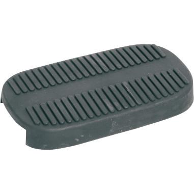 Drag Specialties DS-530604 Replacement Brake Pedal Rubber