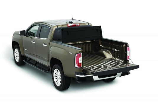 Tonno Pro HF-164 TNP Hard Fold Tonneau Cover