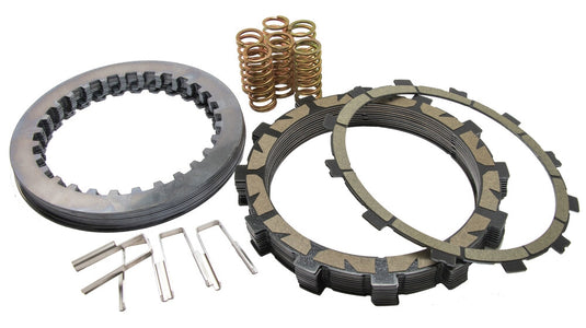 Rekluse RMS-2806002 Torqdrive Clutch Pack