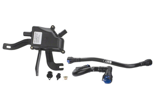 Ford Racing M-6766-A50S FR Air Oil Seperators