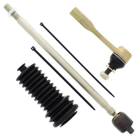 All Balls 51-1060-R Rack Tie Rod Kit