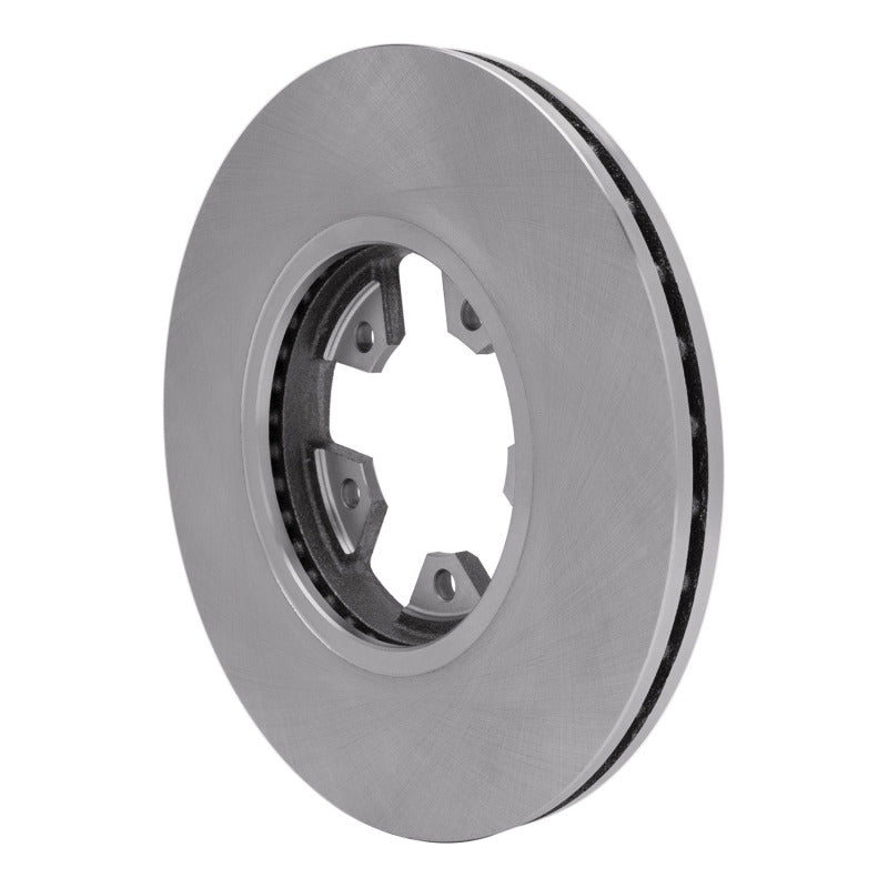 Load image into Gallery viewer, Dfc 600-67017 DFC Brake Rotors - Plain
