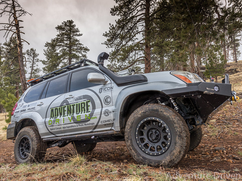 Load image into Gallery viewer, Icon K53172T ICO Spring Kits
