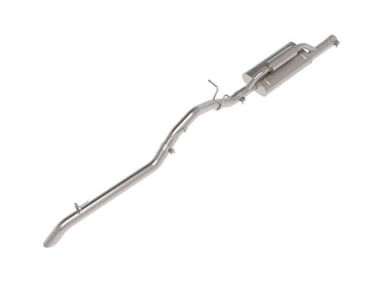 Load image into Gallery viewer, Afe 49-33149 AFE Exhaust Cat Back
