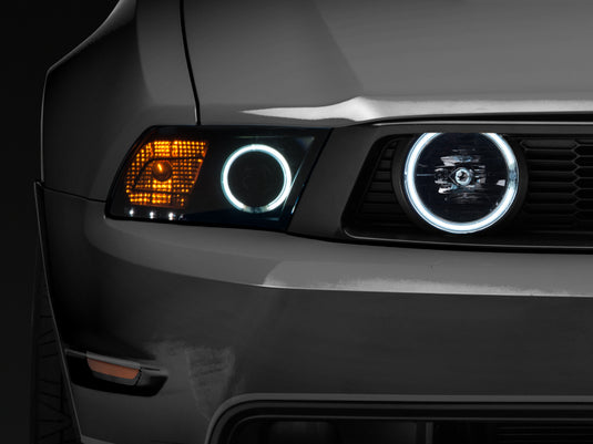 Raxiom 49134 RAX Fog Lights