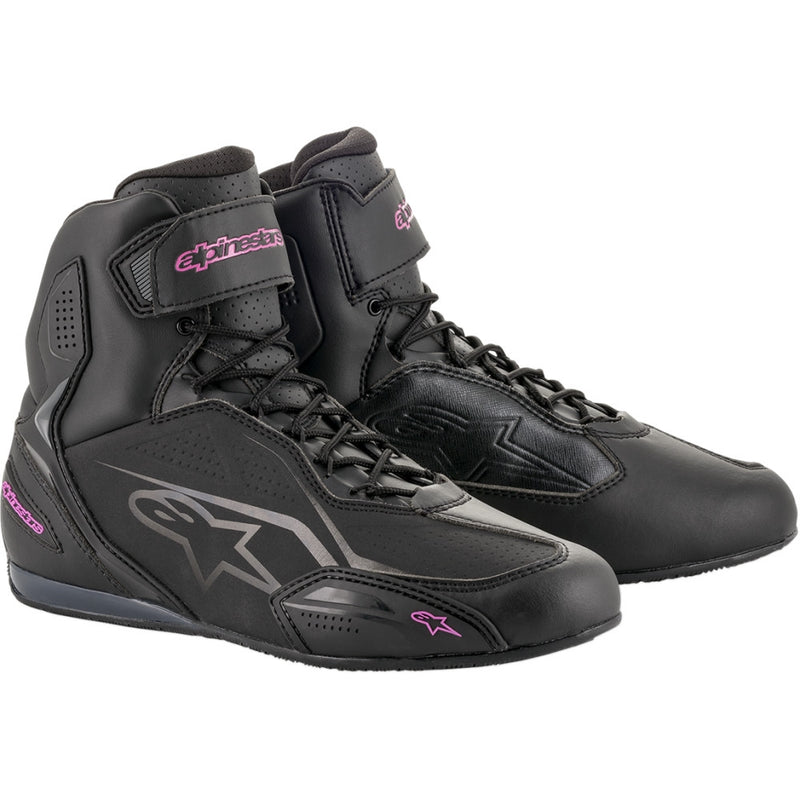 Load image into Gallery viewer, Black/Fuchsia
