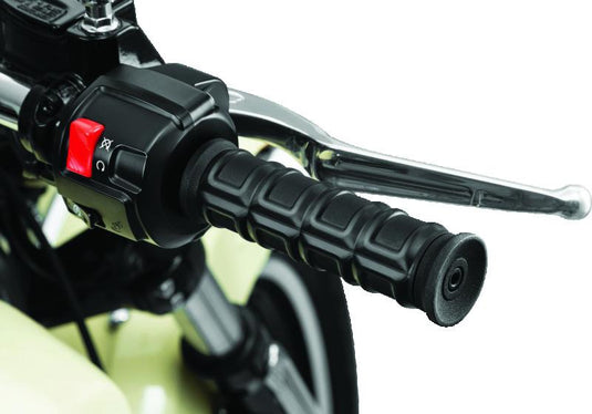 Kuryakyn 6679 KUR Hand Grips D