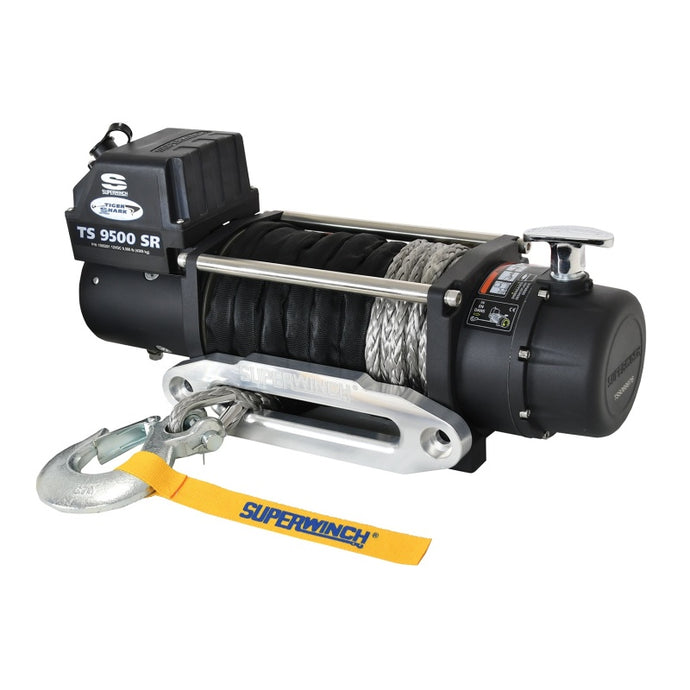 Superwinch 1595201 SUW Tiger Shark Series Winches
