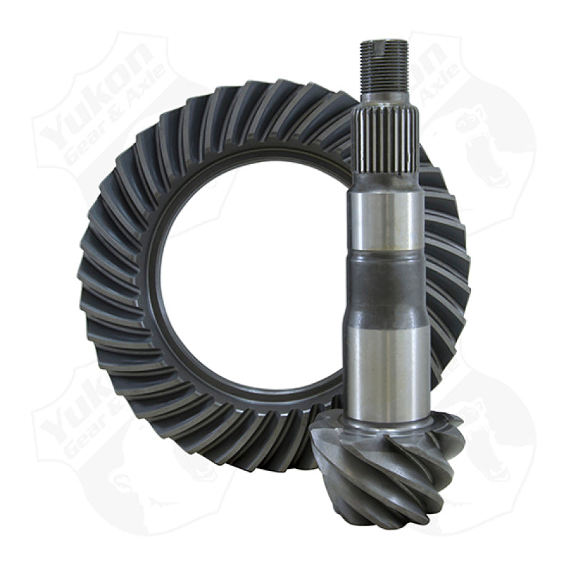 Load image into Gallery viewer, Yukon Gear &amp; Axle YG T8.75-488 YUK Gear Sets - Toyota
