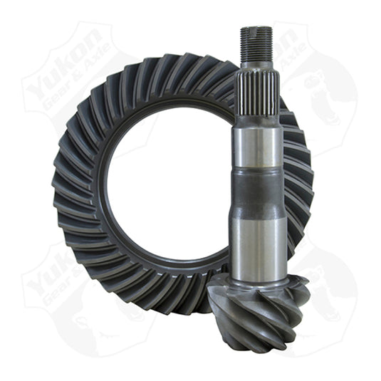 Yukon Gear & Axle YG T8.75-488 YUK Gear Sets - Toyota