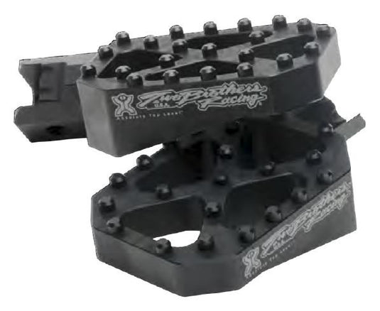 Two Brothers Racing 374-8-01 Grom Foot Pegs